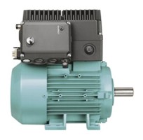 Siemens Micromaster 411